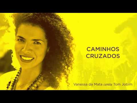 Vanessa da Mata