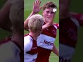 Erenbjerg on fire! 🔥