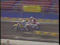 1990 houston supercross