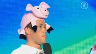 КВН Станция спортивная - Пьяные дети на утреннике КВН Станция спортивная - Пьяные дети на утреннике
