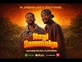 M Jordan Jos Ft Zuliyyang Nayi Sammako New Hausa Song 2026