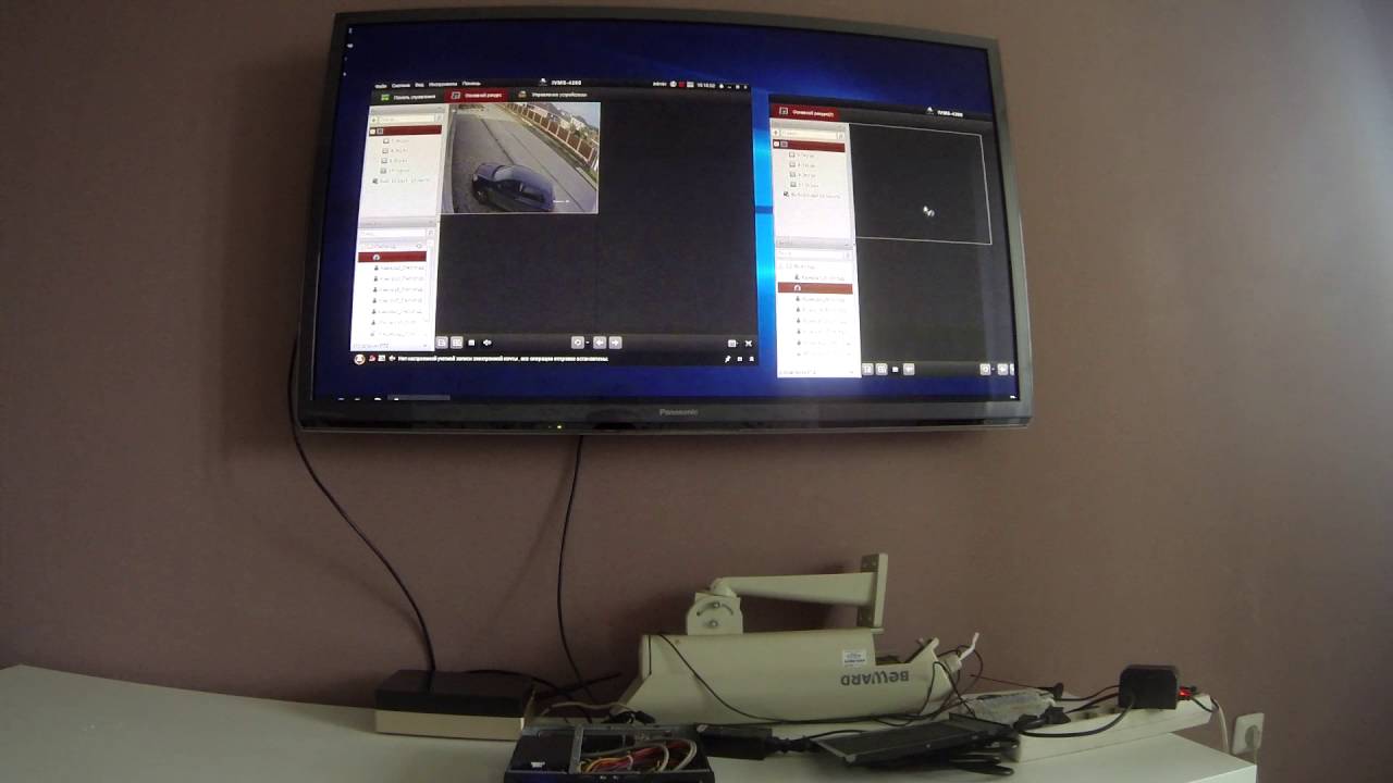 Раздать видео на телевизор. Телевизор на экране видеонаблюдение. Монитор для видеонаблюдения. Два монитора для видеонаблюдения. IP камера на несколько мониторов.