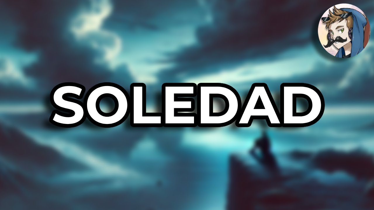 Sobre la Soledad