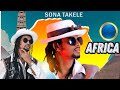 SONA TAKELE AFRICA NEW ETHIOPIAN AFAN OROMO MUSIC OFFICIAL MUSIC VIDEO
