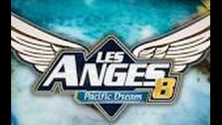 LES ANGES 8 EPISODE 55 !!!!!