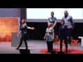 Live Improv Theater | Bake This | TEDxTUM