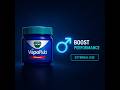 Vicks VapoRub Trick for Men Review 2026 | Does the Vicks Vaporub Trick Really Work?
