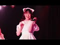 【推しカメラ】悠月みほ ♪届け!、はねいろ(Full Ver.)/クチナシ(20240302)