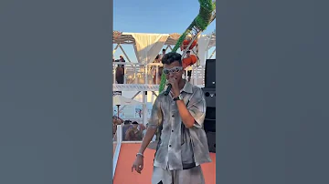 حفله عصام صاصا في الساحل الشمالي في مارينا 5 Fypシ Viral اكسبلور Love تيك توك رقص Fyp 