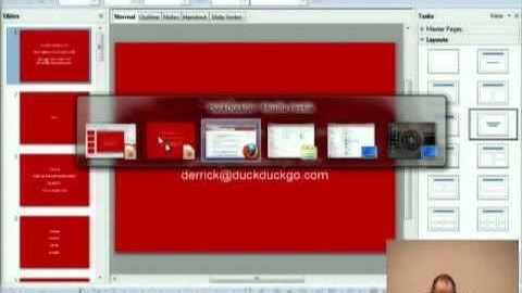 YAPC::NA 2012 - DuckDuckGo and Perl‎