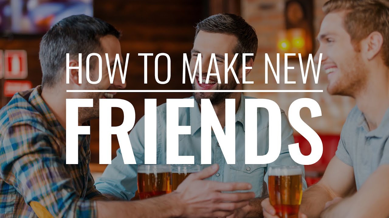 Make a new. Making friends. How to make New friends. Making New friends. Let's make a New friend.