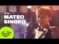 Tatot of Alpas/Nairud - "Mateo Singko" by Dong Abay - Kaya Special Sesh