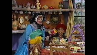 Rhyme Time Rhythm (2003 Version) Part 36