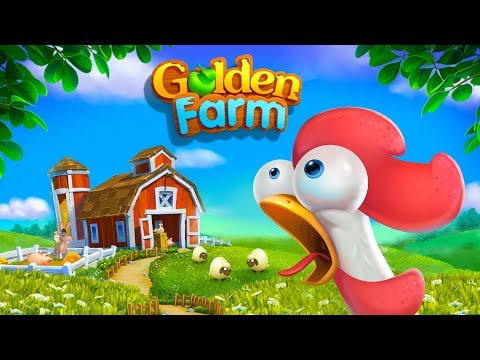 Baixar Golden Farm - Microsoft Store pt-BR