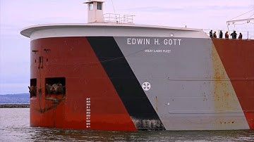 Edwin H. Gott - You Know It