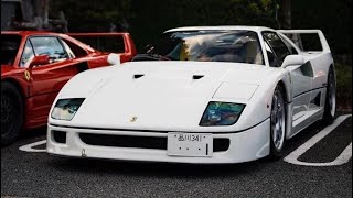 Ferrari on the big screen 🎬…some of the best car movie scenes w/ Ferrari