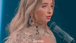 Sabrina Carpenter - Perfect Song. // Sub. Español.