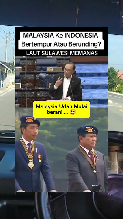 #beritaterkini#news#dakwah#motivasi#fyp#trending#president#prabowo#jokowi#malaysia#indonesia#konflik