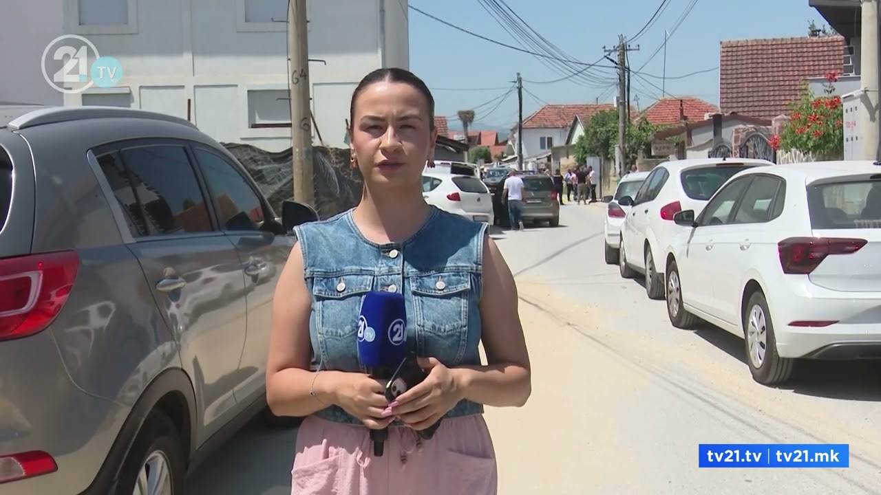 Vr'asje në Batincë, një person i vdekur dhe një i pl'agosur