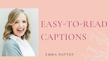 Create Spaces in Instagram Caption