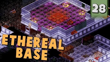 Another Day, Another Base | OpenXCOM Part 28