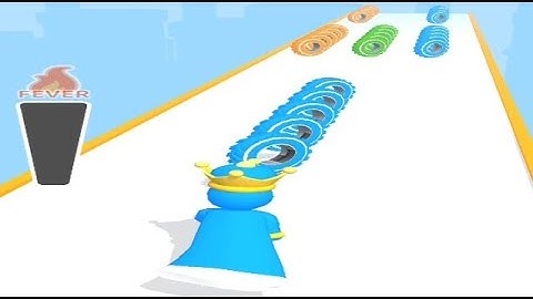 LONG NECK RUN ALL LEVELS ANDROID IOS GAMEPLAY  34EG