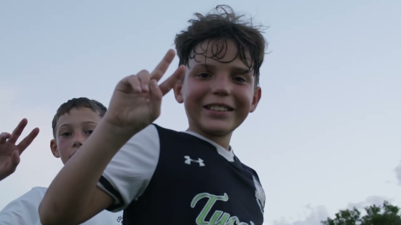 Colo Colo Soccer Academy USA