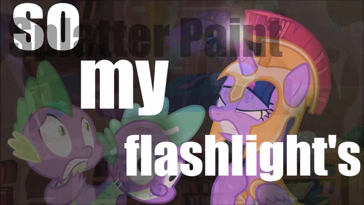 [ PMV] FNAF 4 I Got No Time