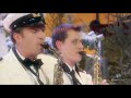 Captain Cook und seine singenden Saxophone - Billy Vaughn Medley