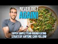 Super Simple Year-Round Eating Strategy: Healthy Habits That Will Change Your Life