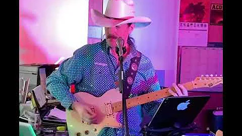 Charles Gaskin-A little more country than that