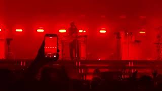 Rüfüs Du Sol - Pressure (Inhale / Exhale World Tour 2026) (04-03-2026)