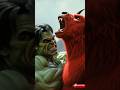 “रास्ते में Red Bull ने Halk की माँ को बाँध दिया 😡|ये देखकर Halk पागल हो गया #ViralShorts#DesiShorts
