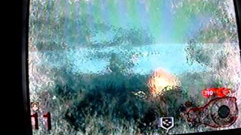 call of the dead quiet on the set achievement!