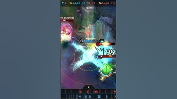 "Pyke Thần Sát Nhân: Giết Liên Tục, Cứu Đồng Đội, và Thống Trị Trận Đấu trong Tốc Chiến!".