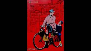 フランスにジャック・タチ（Jacques Tati）という映画作家がいました