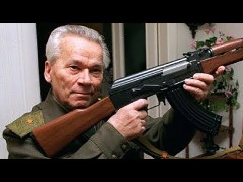 Vídeo: Biografia E Trabalho De Yuri Kalashnikov