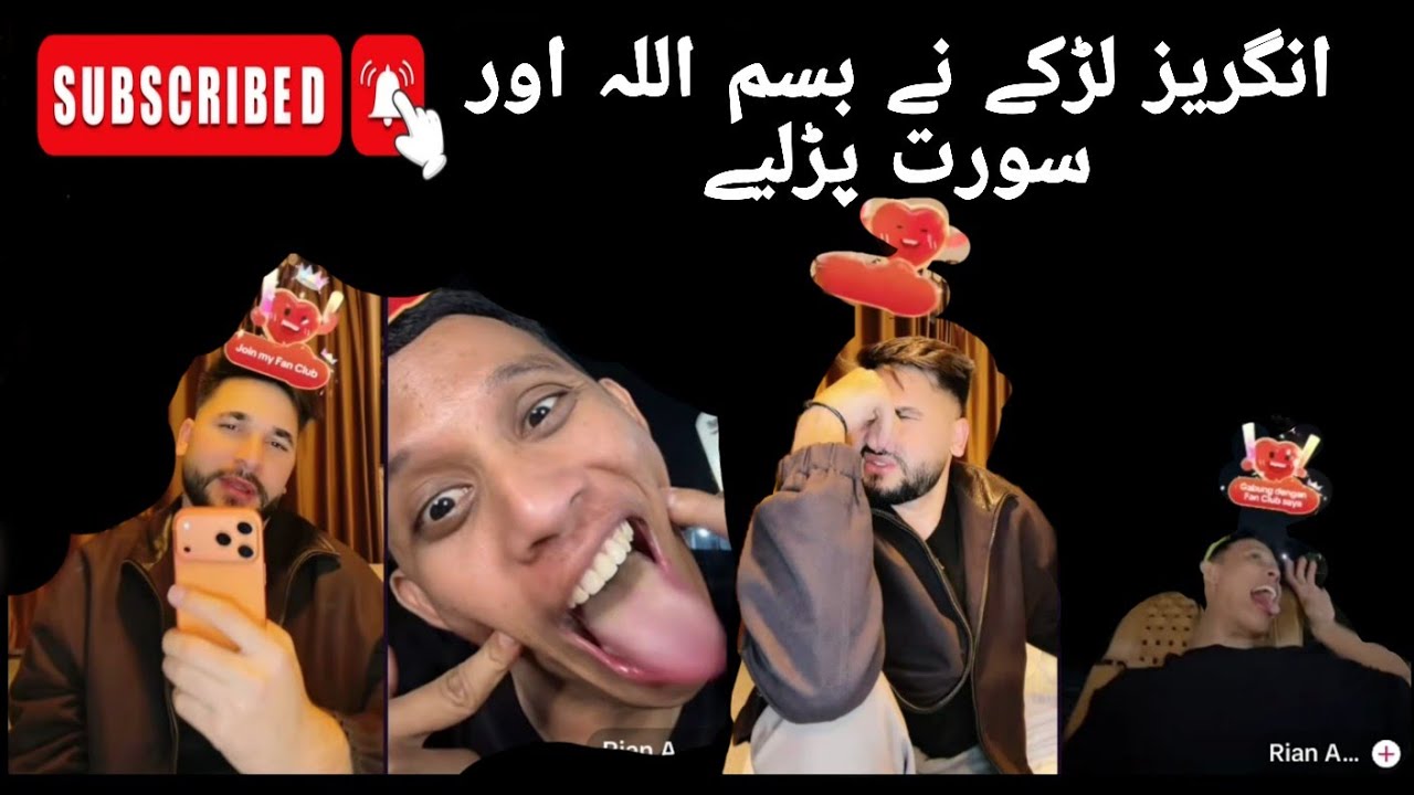 Don't miss Waliullah sahibzada tiktok funny 🤣😅🤣 live 