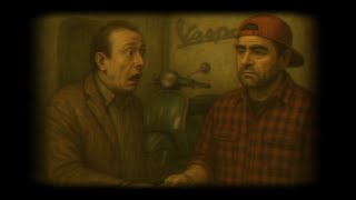 Slow Joe: Reckless Era, Season 1 – Chapter 4 