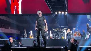 Roger Waters – "Sheep", 28. Mai 2023, Festhalle Frankfurt D