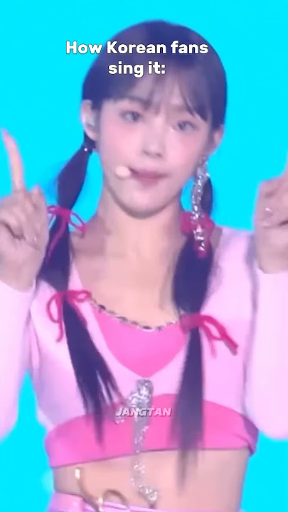 International fans can totally relate with vanesya 😂 | History of Tell me rap in k-pop | #kpop