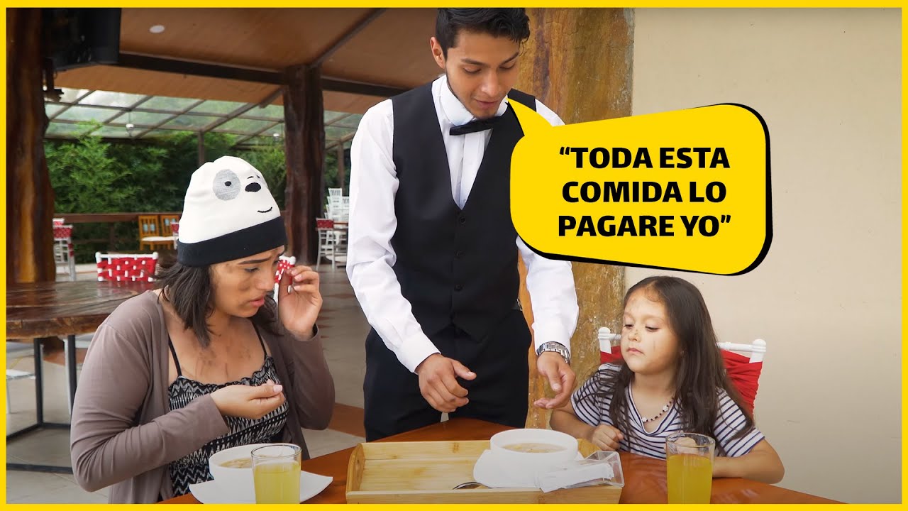 Jefe puso a prueba la bondad de su empleado