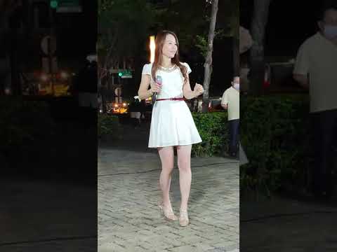 謝桂珍《水車姑娘》原唱:方瑞娥 嘉義街頭藝人 小米樂團 2023.4.26