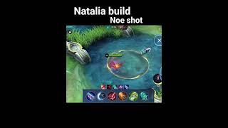 mlbb Natalia build one shot
