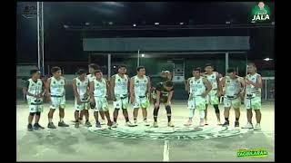 Live | LINDAVILLE vs CABAWAN SENIORS DIV. | SAULOG INTER-BARANGAY BASKETBALL TOURNAMENT 2024