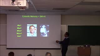 Charan Ranganath - How Memory Works and Can You Make It Better