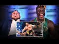 R-Truth, Mysterios and Samoa Joe react to U.S. Title Fatal 4-Way: WWE Playback