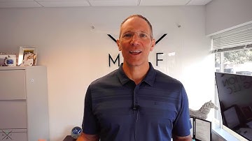 Strategic Referral Partner Program