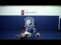 Bjj vault  side control escape part 2