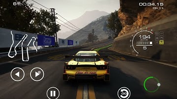 Grid Autosport || Mazda Panspeed RX-7 (FD3S)